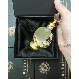 Nước hoa Con Công tinh dầu dubai Authentic 15ml