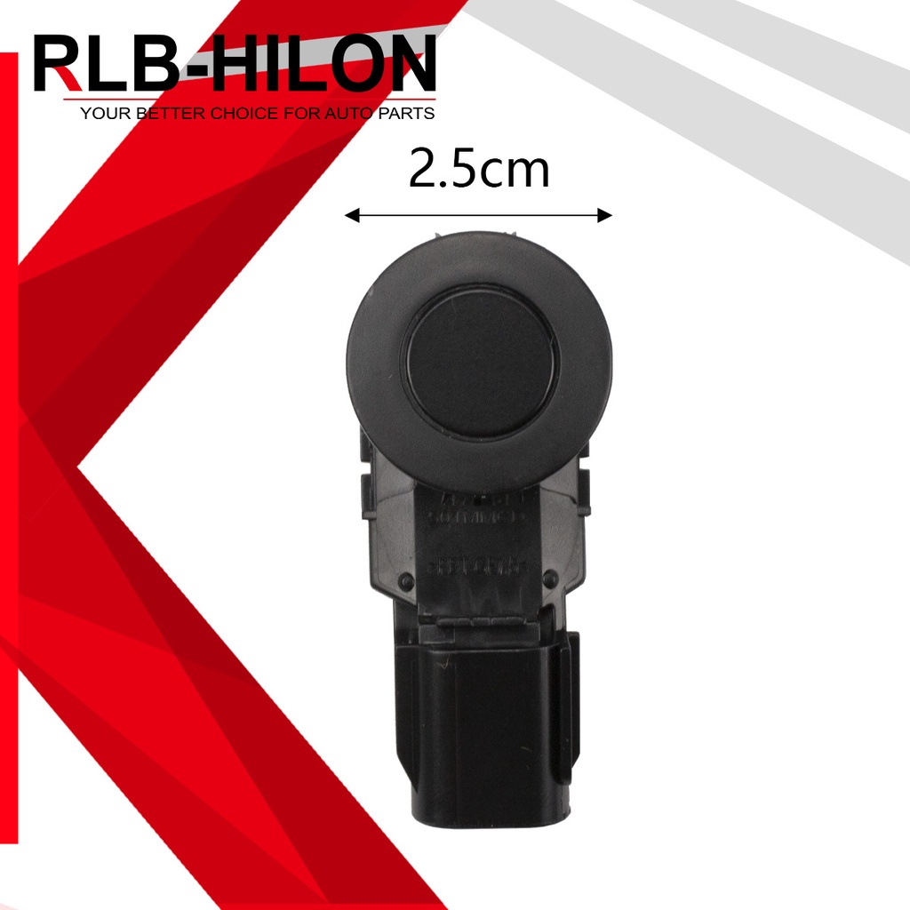 Cảm Biến Đỗ Xe Toyota Corolla Altis RAV4 Fortuner 89341-12100