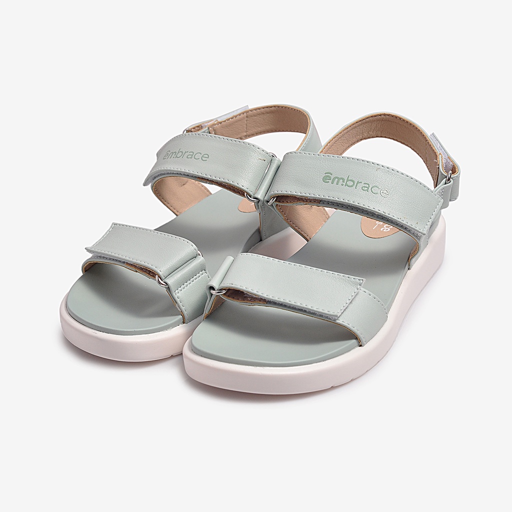 Sandal Nữ Biti's Êmbrace Mint DPW071200XNG