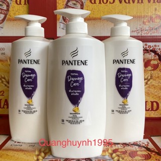 DẦU GỘI PANTENE  THÁI LAN - 900ml (Mầu Tím)