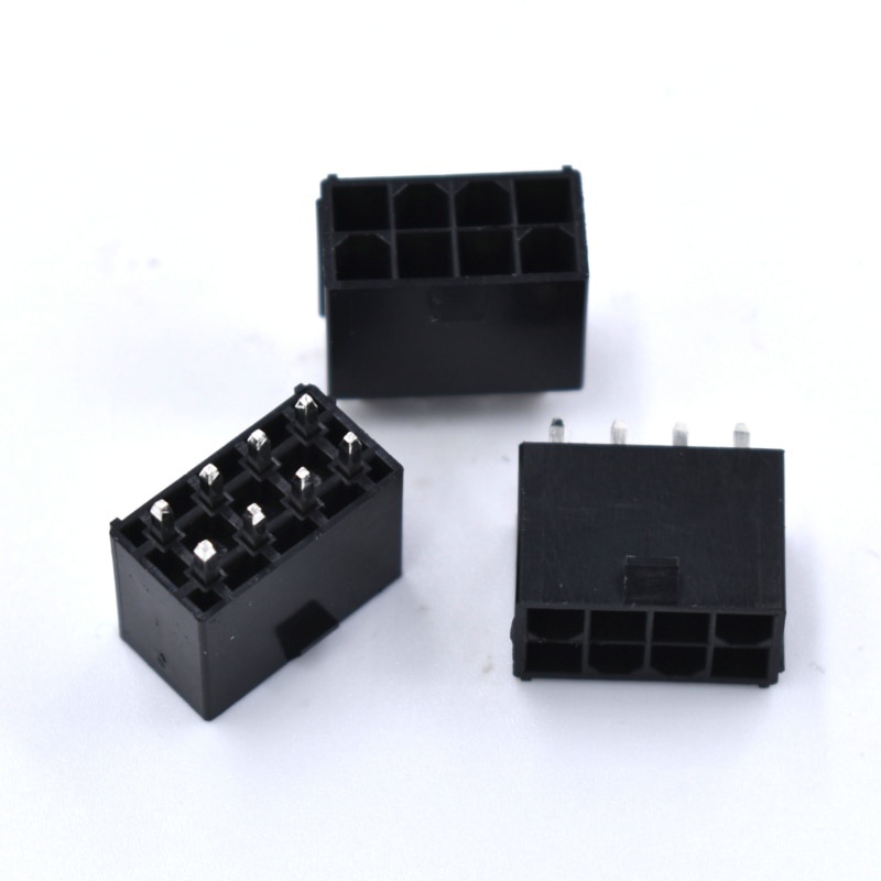 10  Cái Chân cắm 5557 cho Nguồn máy tính  chuẩn ATX