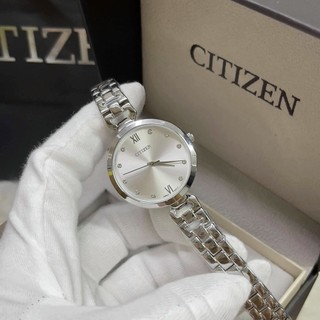 Đồng hồ nữ Cittizent Nhật cao cấp