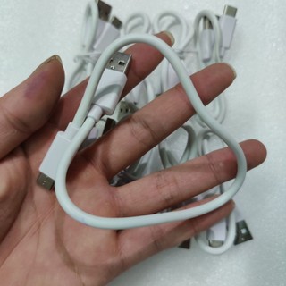 Cáp Sạc Nhanh Type C -Sợi Dài 30cm