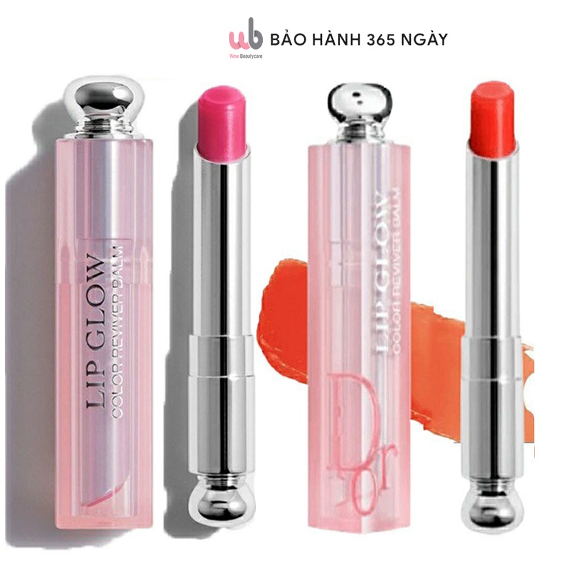 Combo Son Dưỡng Dior 007,025 [Chính Hãng],025 Màu Đỏ Cam,Thuần Châu Á,007 Màu Hồng Tím,Cao Cấp,Sang Trọng,Tặng Kèm Quà