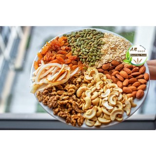 Yến mạch Úc 1kg