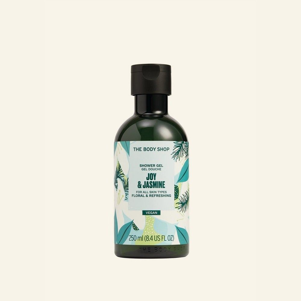 Sữa tắm The body shop size mini 60ml