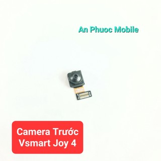 Camera trước Điện thoại Vsmart Joy 4 hàng Zin tháo máy