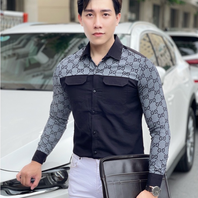 ÁO SƠ MI ĐŨI 3D NAM NỮ CỰC MỀM CỰC MÁT🌟 HỌA TIẾT BẮT MẮT