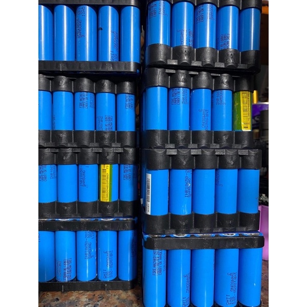 Pin đóng makita 12V max