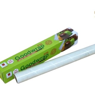 Màng bọc thực phẩm ST50 Goodwrap 3 tấc