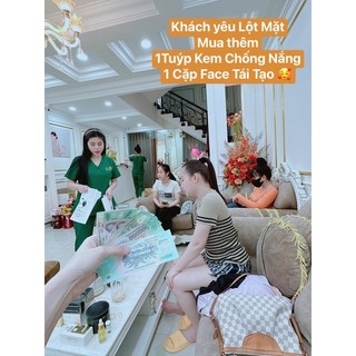 KEM CHỐNG NẮNG CAO CẤP 𝐂𝐎𝐙𝐘 𝐒𝐔𝐍 𝐒𝐂𝐑𝐄𝐄𝐍 SF50+ Bảo vệ da tối ưu