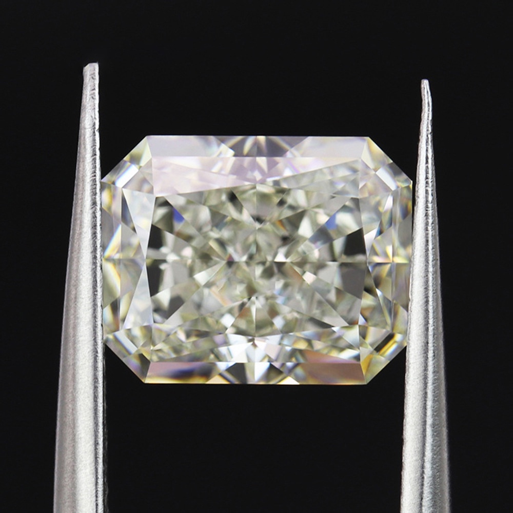 Đá Cubic zirconia CZ