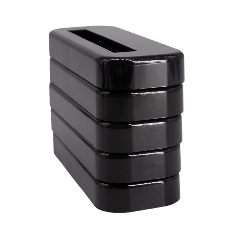 [ Phụ kiện ] Hộp bảo vệ thẻ bài cao cấp ONE-TOUCH nam châm vàng chống UV