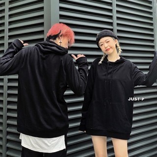 Hoodie Basic Unisex cho nam nữ