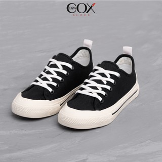 Giày DINCOX Sneaker C20 Black