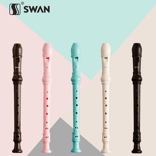 Sáo Recorder Cho Học Sinh 8 Lỗ