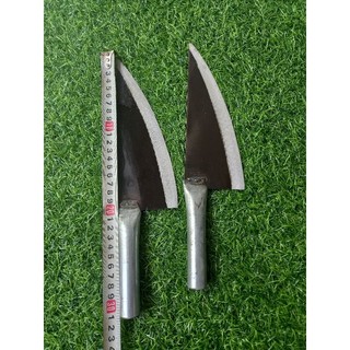 Dao Thái thịt heo lưỡi cưa 30cm