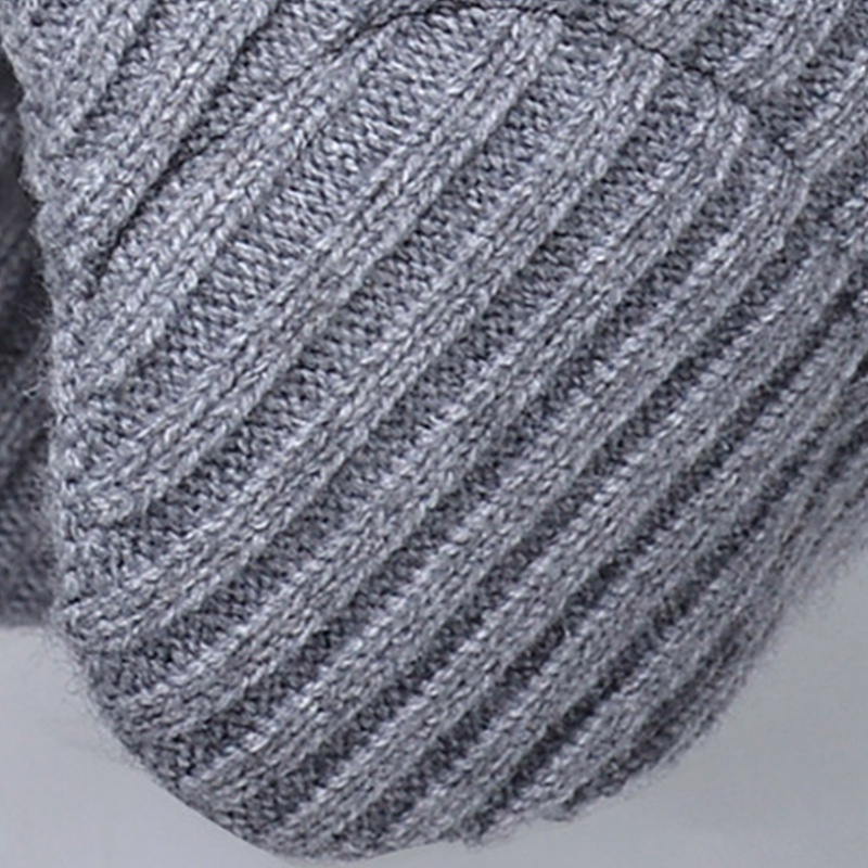 Ygt Mũ Len Che Tai Giữ Ấm Mùa Đông Dành Cho Nam Nữ