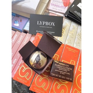 OFF 50% PHẤN PHỦ CHARLOTTE TILBURY MINISIZE FULLBOX