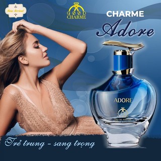 Nước Hoa Nữ Good Charme Adore 80ml