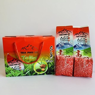Trà Olong Tứ Quý PSQ35