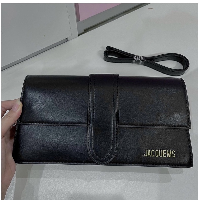 TÚI XÁCH NỮ JACQUEMUS PHONG CÁCH MỚI