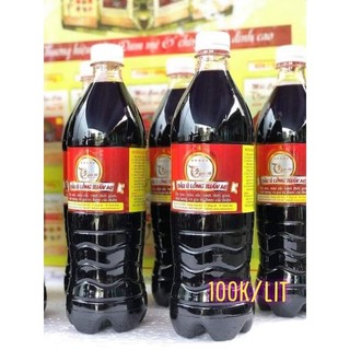 Dầu ủ Tuấn mi