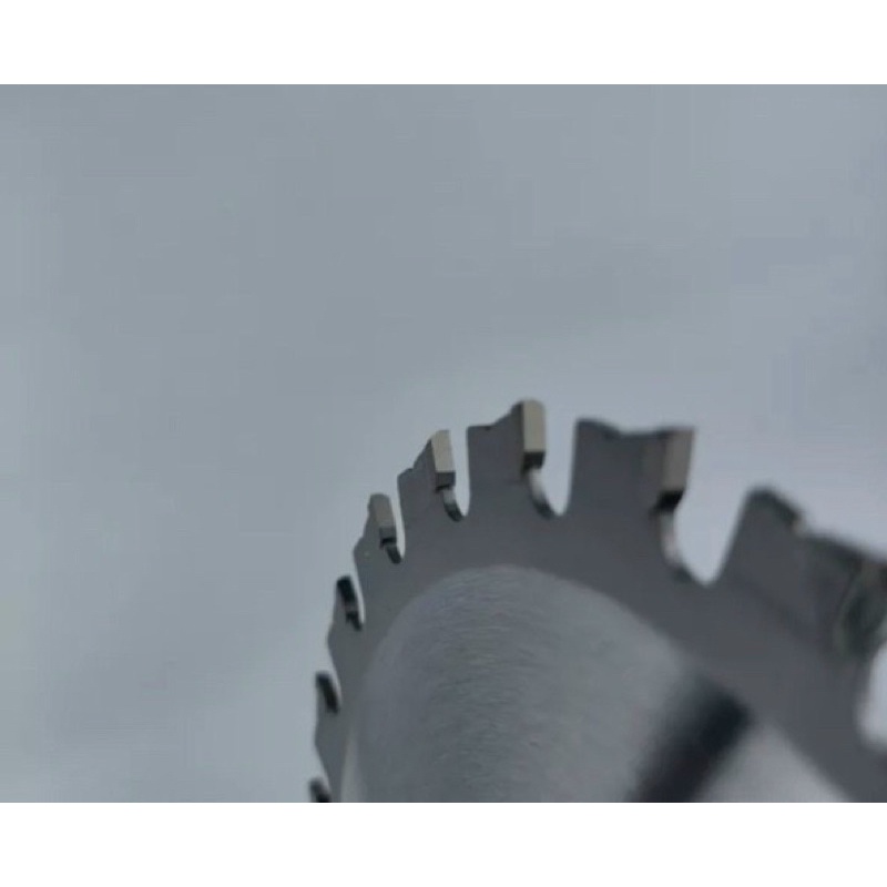 LƯỠI CƯA SẮT HỢP KIM SENKA CẮT KIM LOẠI 110 x 24 x 20 x 1.6