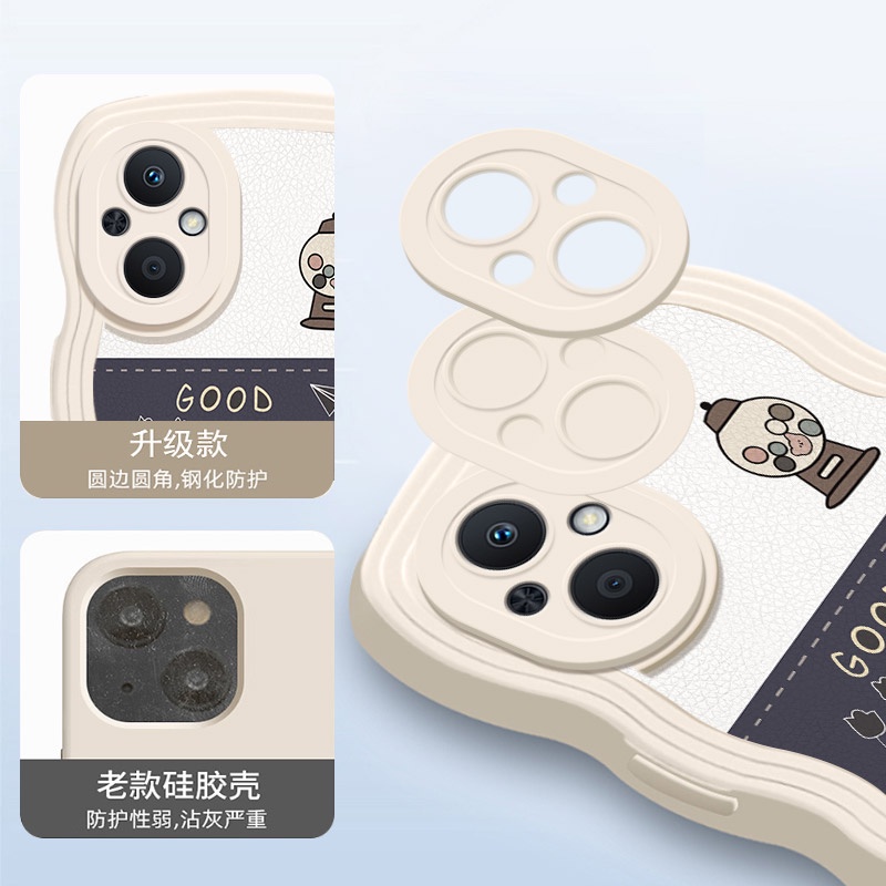 Ốp Lưng OPPO Reno 8Z 5G Cho OPPO Reno 8Z 5G