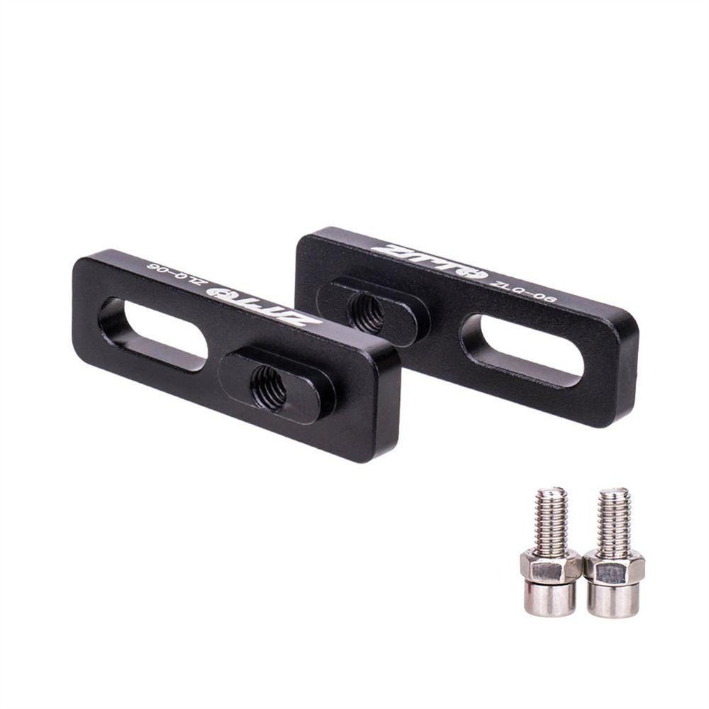 Bộ Kẹp Mở Rộng Bánh Xe Đạp Bằng Hợp Kim Nhôm NORMAN