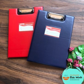 Trình ký A4 ngang/dọc - mẫu bán chạy - Thiên long / Deli / ProOffice/ Mylac- vpp Diệp Lạc sỉ