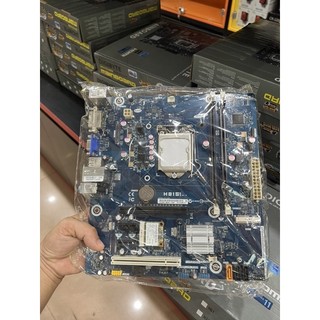 Mainboard H81 socket 1150 mới -LIKE  NEW- Hàng nhập khẩu