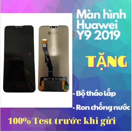 Màn hình Huawei Y9 2019 huawei y9 2019/ y9 pro