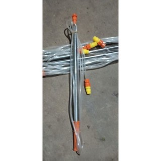 cần phun thuốc dạng rút dài 3.6m.