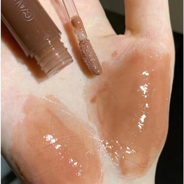 Son Kem Lì Nhung Mịn Trang Điểm Lâu Trôi CAPPUVINI