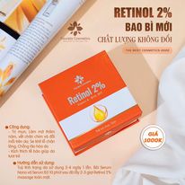 Serum Fourets Cosmetics, Giảm Mụn, Căng Bóng Da, Kiềm Dầu, Cấp Nước Cho Da Và Se Khít Lỗ Chân Lông