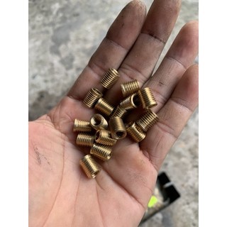 Sơ mi 6-8 sắt - thao