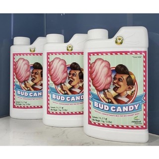 Phân bón Advanced Nutrients Bud Candy kích mùi hoa