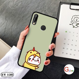 Ốp lưng cho Huawei Nova 3E/P20 Lite - chống trầy