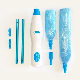 CHỔI QUÉT BỤI THÔNG MINH SPIN DUSTER