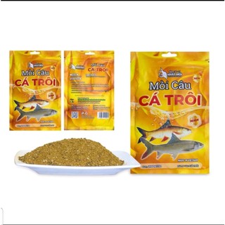 Mồi Câu Cá Trôi Nhất Mồi - Mồi Câu Cá Phú Thành