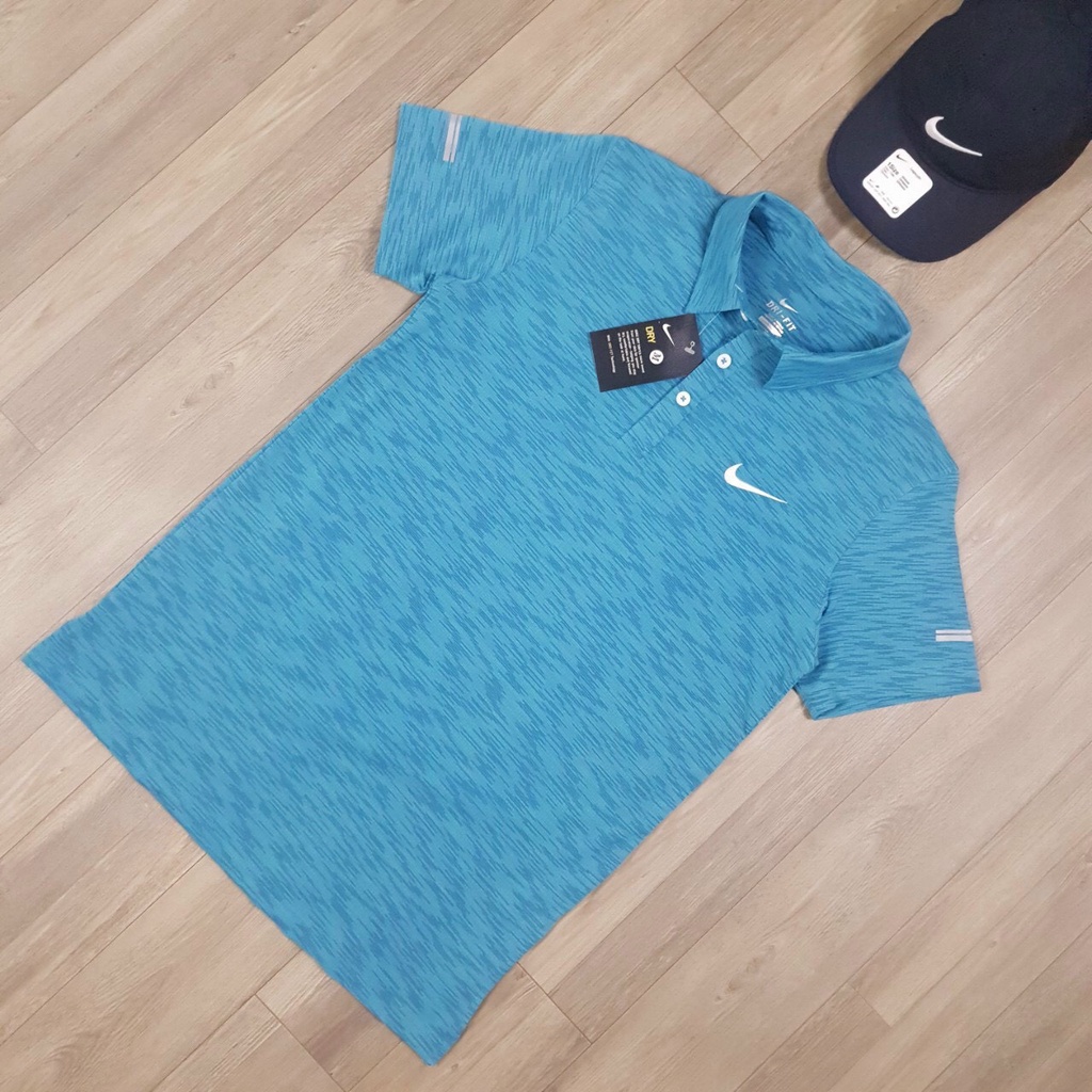 ÁO POLO NIKE GOLF CỘC TAY HÀNG CÔNG TY XUẤT DƯ