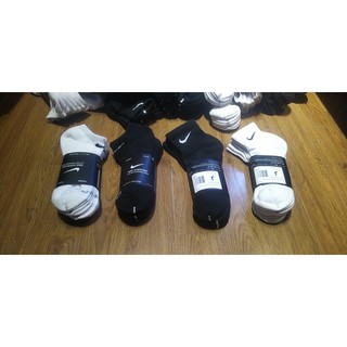 [Tất NIKE] Tất Nike Chính Hãng 100% - Authentic
