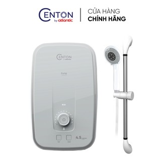 [Miễn phí công lắp đặt] Máy nước nóng Presto (Centon by Atlantic)