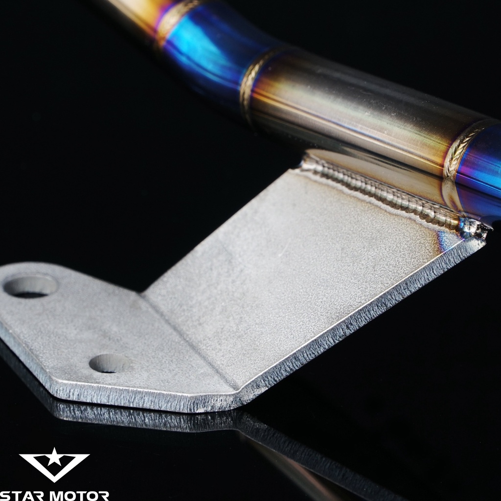 Tay xách, cảng sau Titan dành cho xe Sirius vểnh - mối hàn mũi tên