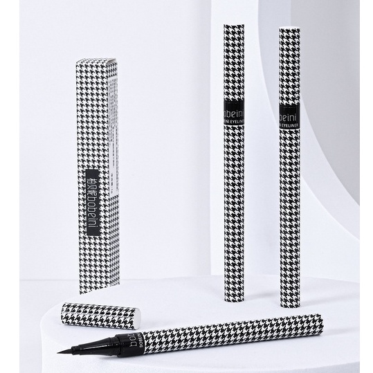 Bút kẻ mắt nước Bobeini M3 siêu mỏng chống thấm nước lâu trôi .1mm