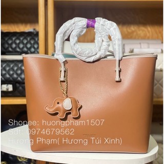 TÚI CÔNG SỞ QCCC SIZE 37 KÈM CHARM