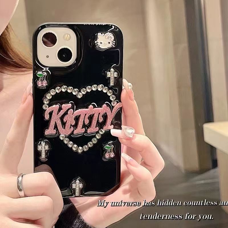 Ốp Lưng Silicone HọA TiếT Gia Vị Cho iPhone 14 13 12 11 Pro Max XR XS Max 7 8 Plus