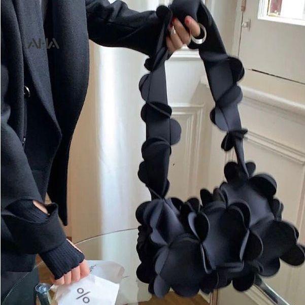 Túi xách AHA official thiết kế ngọt ngào thời trang dành cho nữ