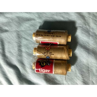 Ống chỉ Tiger 400m